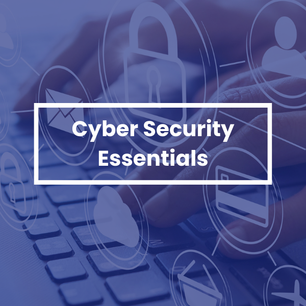 Cyber Security Essentials